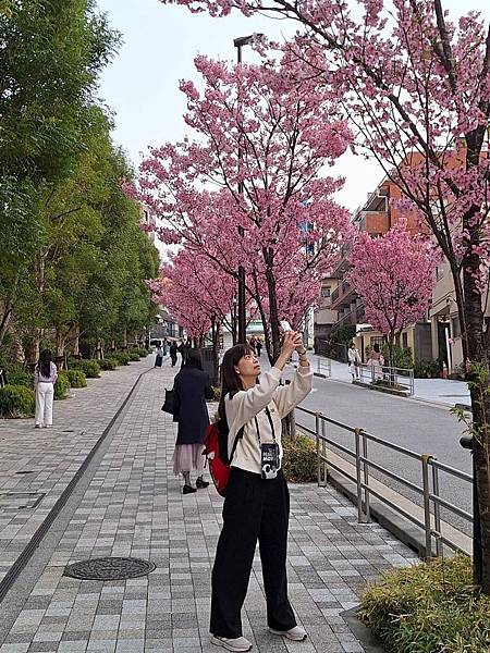 1140326-8六本木一丁目站「なだれ坂」 1140326-8六本木一丁目站「なだれ坂」