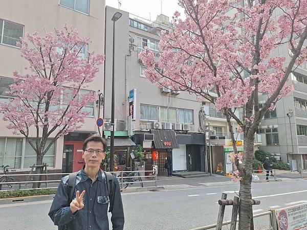 1140326-8六本木一丁目站「なだれ坂」 1140326-8六本木一丁目站「なだれ坂」