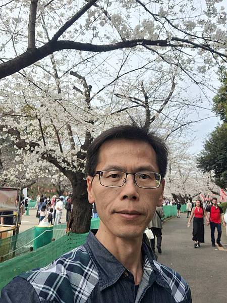 1140327-5上野公園櫻花