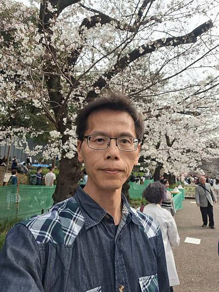 1140327-5上野公園櫻花