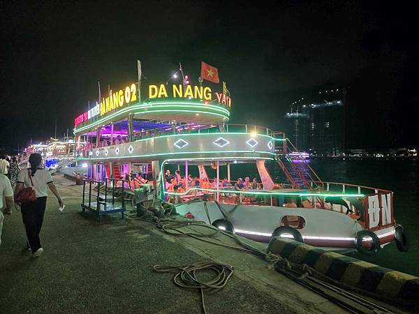 1140815-4船遊韓江 1140815-4船遊韓江