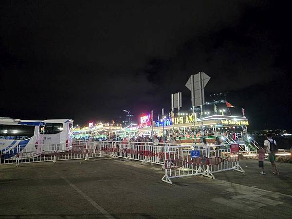 1140815-4船遊韓江 1140815-4船遊韓江