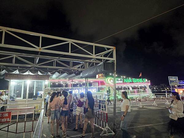 1140815-4船遊韓江 1140815-4船遊韓江