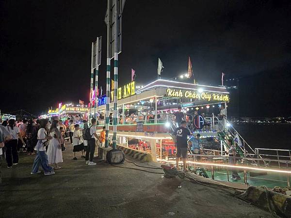 1140815-4船遊韓江 1140815-4船遊韓江