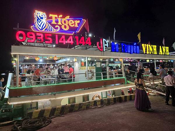 1140815-4船遊韓江 1140815-4船遊韓江