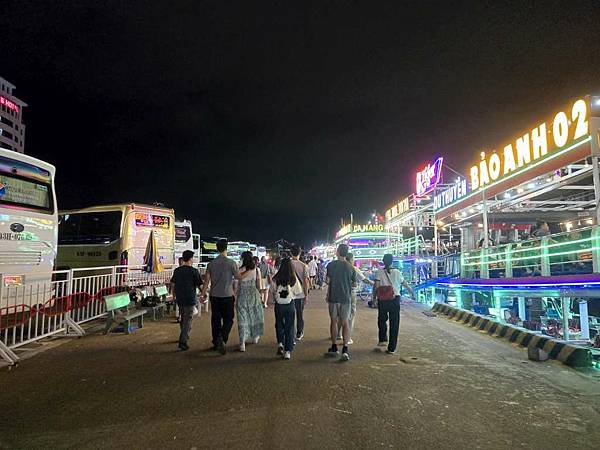 1140815-4船遊韓江 1140815-4船遊韓江