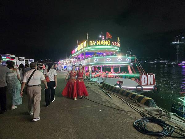 1140815-4船遊韓江 1140815-4船遊韓江