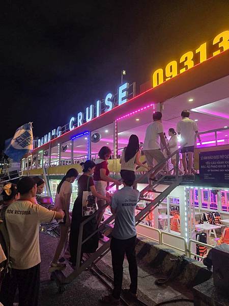 1140815-4船遊韓江 1140815-4船遊韓江