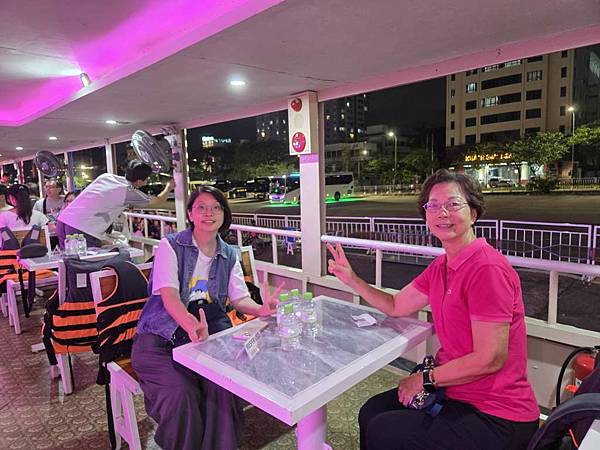 1140815-4船遊韓江 1140815-4船遊韓江