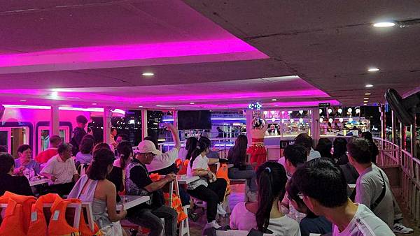 1140815-4船遊韓江 1140815-4船遊韓江