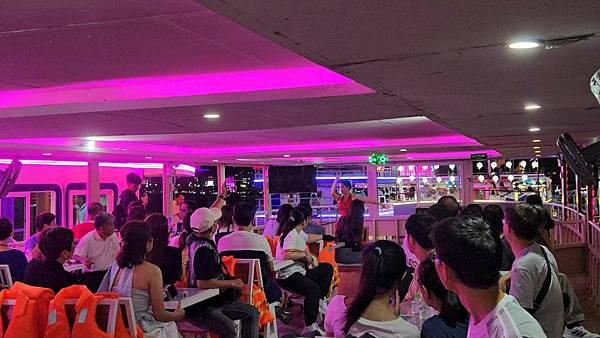 1140815-4船遊韓江 1140815-4船遊韓江