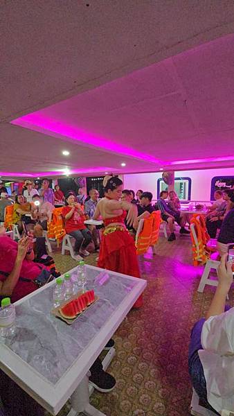 1140815-4船遊韓江 1140815-4船遊韓江