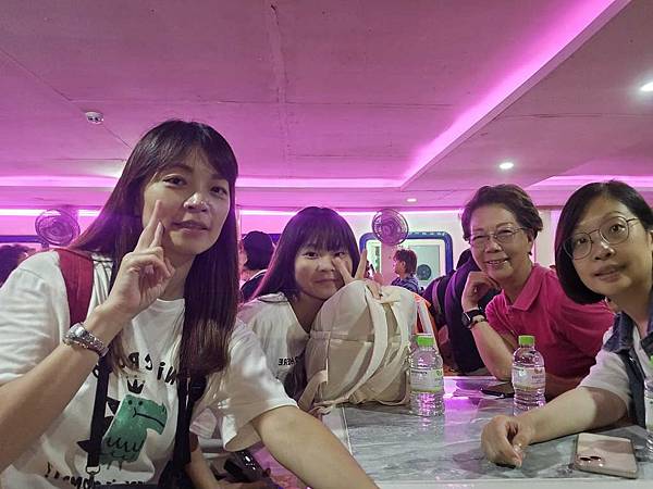 1140815-4船遊韓江 1140815-4船遊韓江