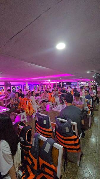 1140815-4船遊韓江 1140815-4船遊韓江