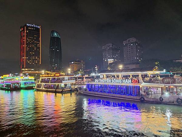 1140815-4船遊韓江 1140815-4船遊韓江