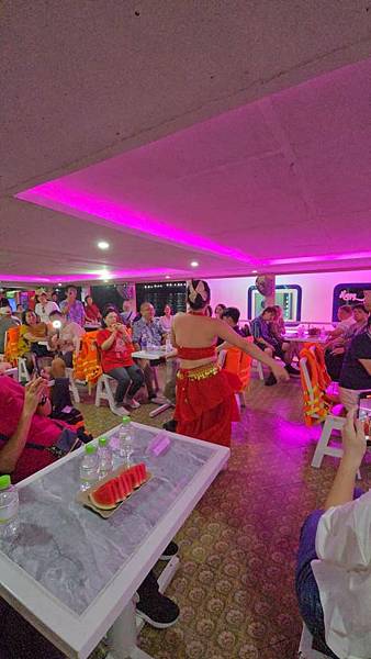 1140815-4船遊韓江 1140815-4船遊韓江