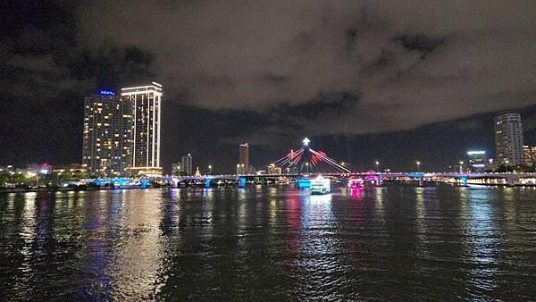 1140815-4船遊韓江 1140815-4船遊韓江