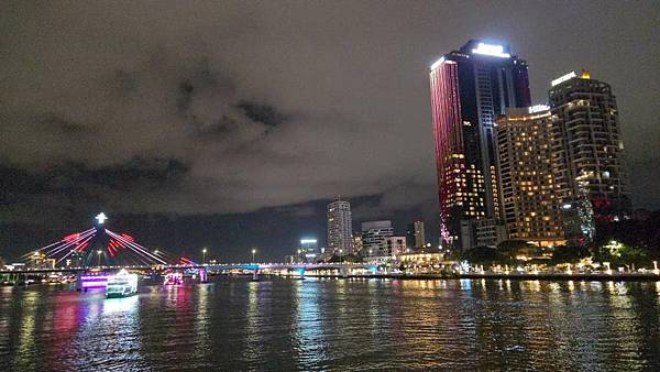 1140815-4船遊韓江 1140815-4船遊韓江