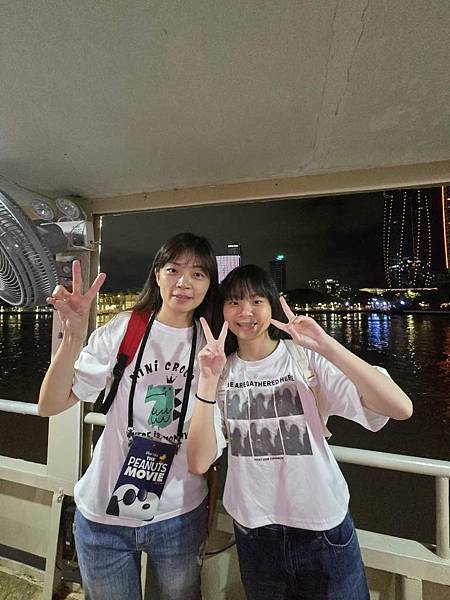 1140815-4船遊韓江 1140815-4船遊韓江