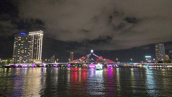 1140815-4船遊韓江 1140815-4船遊韓江