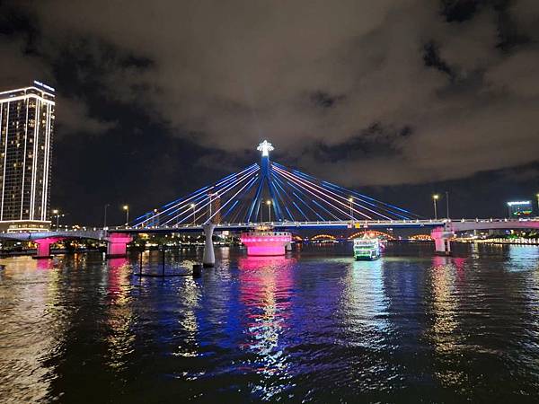 1140815-4船遊韓江 1140815-4船遊韓江