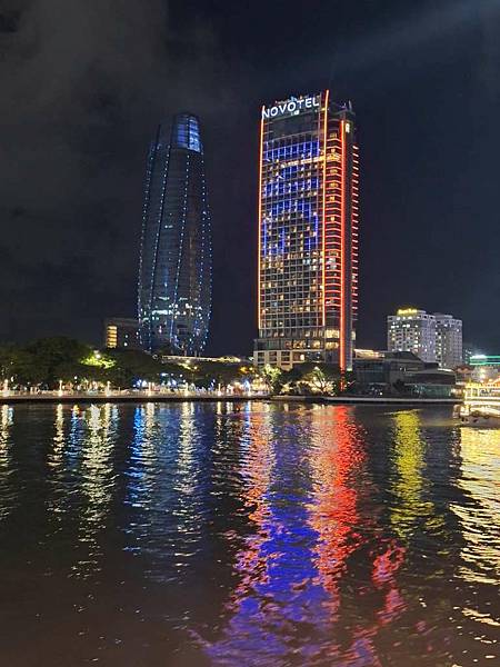 1140815-4船遊韓江 1140815-4船遊韓江