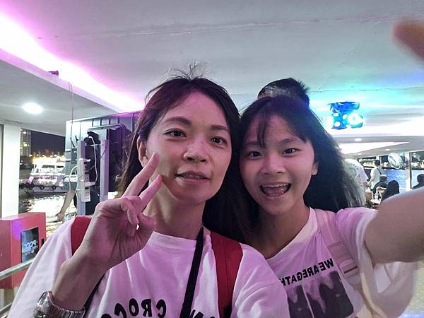 1140815-4船遊韓江 1140815-4船遊韓江