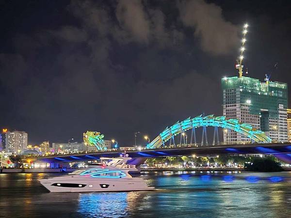 1140815-4船遊韓江 1140815-4船遊韓江