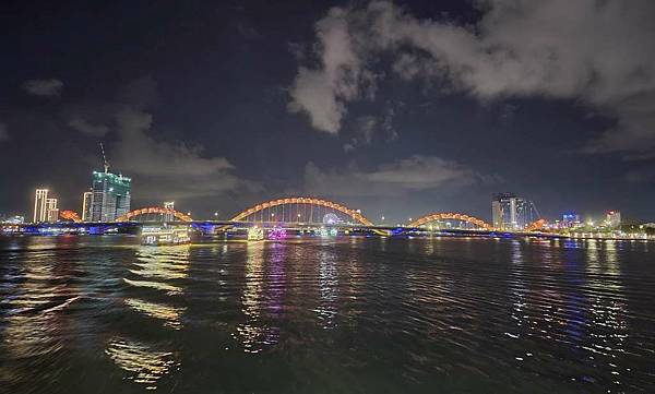 1140815-4船遊韓江 1140815-4船遊韓江