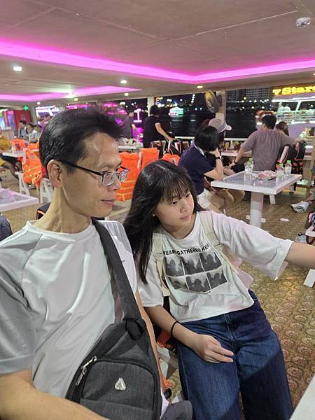 1140815-4船遊韓江 1140815-4船遊韓江