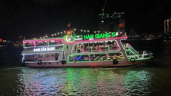 1140815-4船遊韓江 1140815-4船遊韓江
