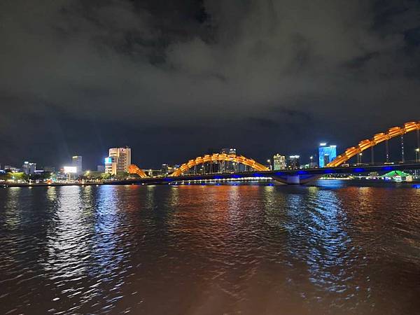 1140815-4船遊韓江 1140815-4船遊韓江