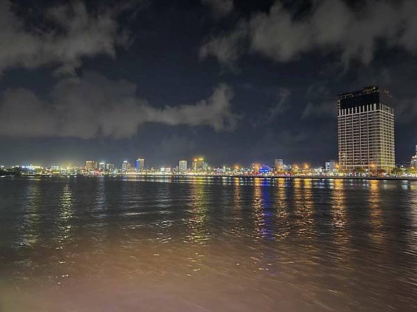 1140815-4船遊韓江 1140815-4船遊韓江