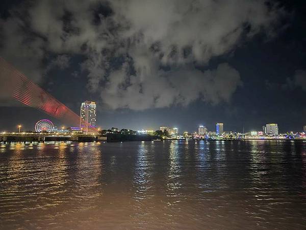 1140815-4船遊韓江 1140815-4船遊韓江