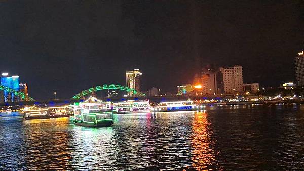 1140815-4船遊韓江 1140815-4船遊韓江