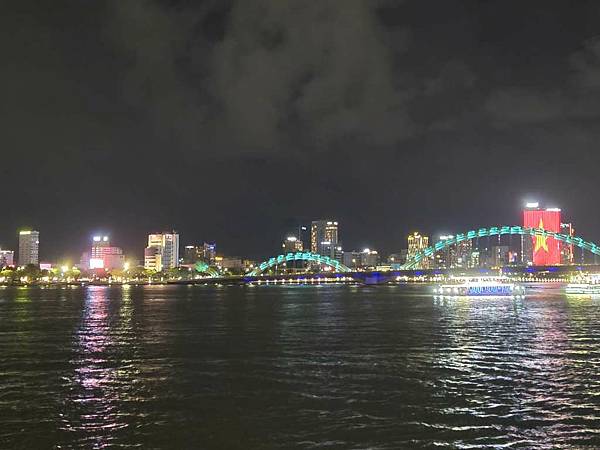 1140815-4船遊韓江 1140815-4船遊韓江