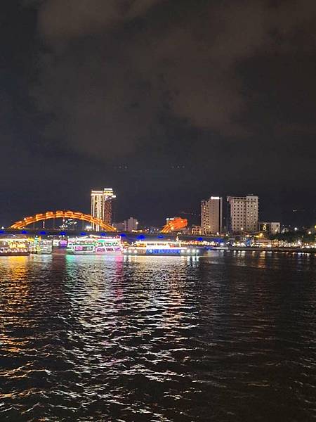 1140815-4船遊韓江 1140815-4船遊韓江