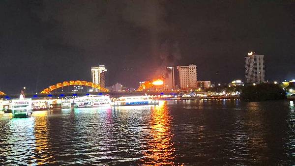 1140815-4船遊韓江 1140815-4船遊韓江