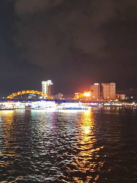 1140815-4船遊韓江 1140815-4船遊韓江