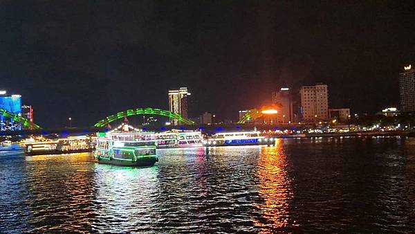 1140815-4船遊韓江 1140815-4船遊韓江