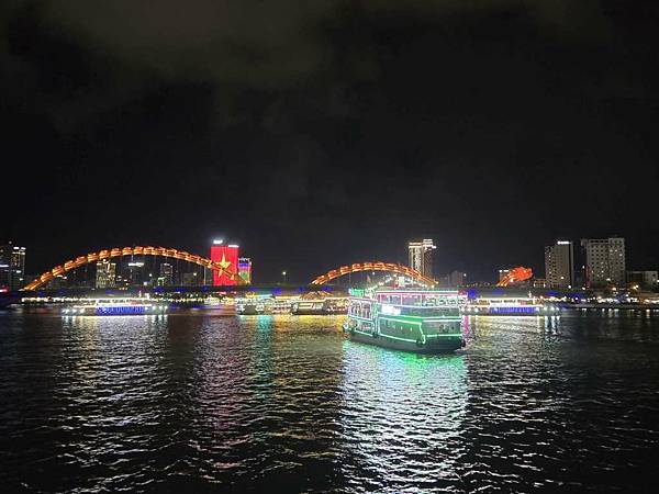 1140815-4船遊韓江 1140815-4船遊韓江