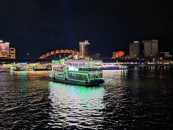 1140815-4船遊韓江 1140815-4船遊韓江