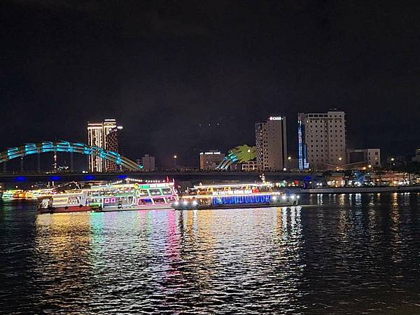 1140815-4船遊韓江 1140815-4船遊韓江