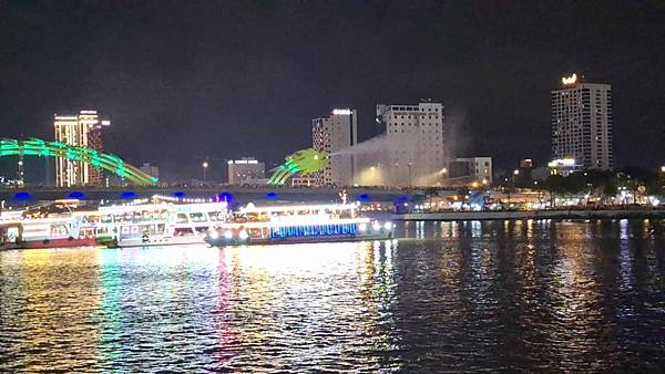 1140815-4船遊韓江 1140815-4船遊韓江