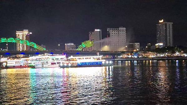 1140815-4船遊韓江 1140815-4船遊韓江