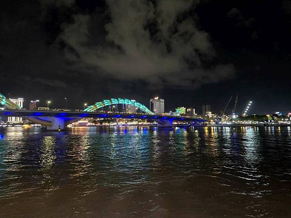 1140815-4船遊韓江 1140815-4船遊韓江