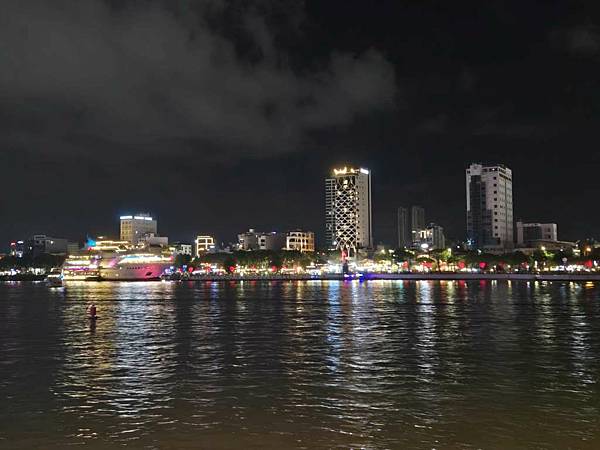 1140815-4船遊韓江 1140815-4船遊韓江