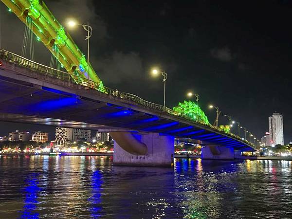 1140815-4船遊韓江 1140815-4船遊韓江