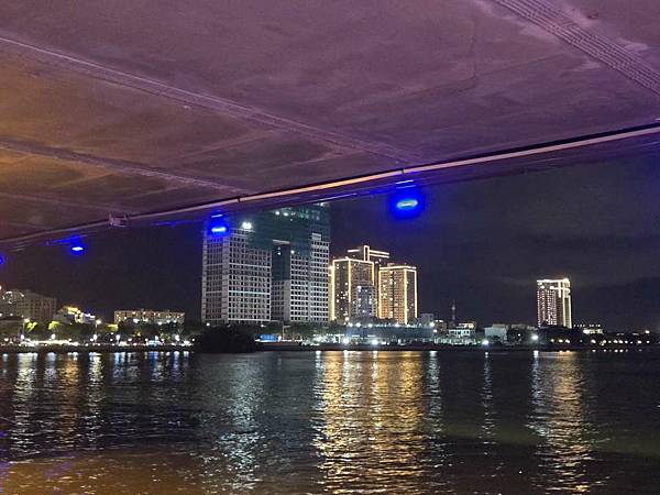 1140815-4船遊韓江 1140815-4船遊韓江