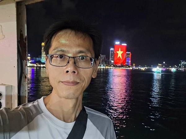 1140815-4船遊韓江 1140815-4船遊韓江